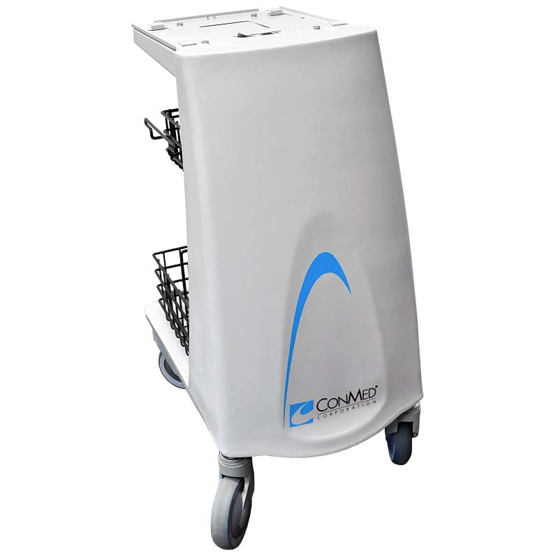 ConMed System 5000 Mobile Pedestal