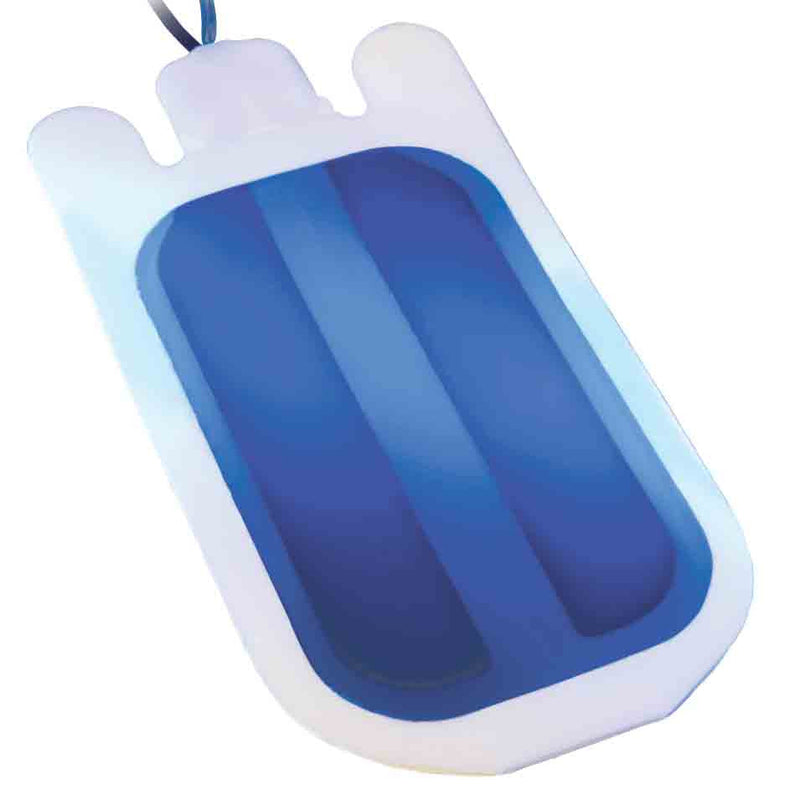 ConMed ThermoGard Dispersive Electrode (80/Case)  Pediatric Dual Dispersive; 10' (3 m) Cable