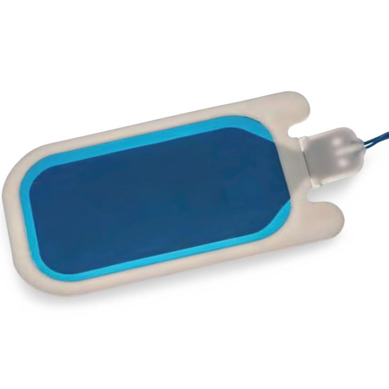 ConMed ThermoGard Plus ABC Dispersive Electrode (40/Case)  Adult - Single