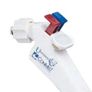 ConMed Universal Plus Pistol Grip Electrosurgical Control Handle - E/S Foot Control and S/I Hand Control