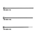 ConMed Universal Plus Suction Irrigation Disposable Cannula (5/Case)  10 mm Soft-Tip Cannula; 32 cm Long