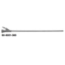 ConMed Universal Plus Suction Irrigation Disposable Cannula - Sump Cannula with Laser Access Port