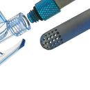 ConMed Universal Plus Suction Irrigation Disposable Cannula (5/Case)  5 mm Sump Cannula; 44 cm Long