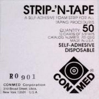 ConMed Veni-Gard Strip-N-Tape - Package