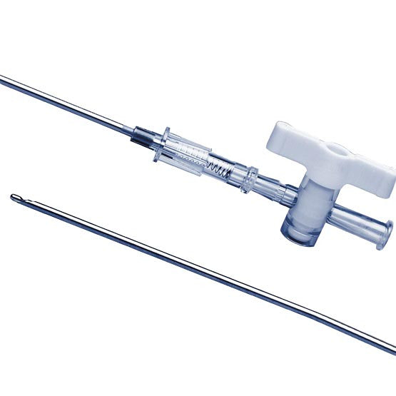 ConMed Veress Disposable Insufflation Needle  4.7" (12 cm)