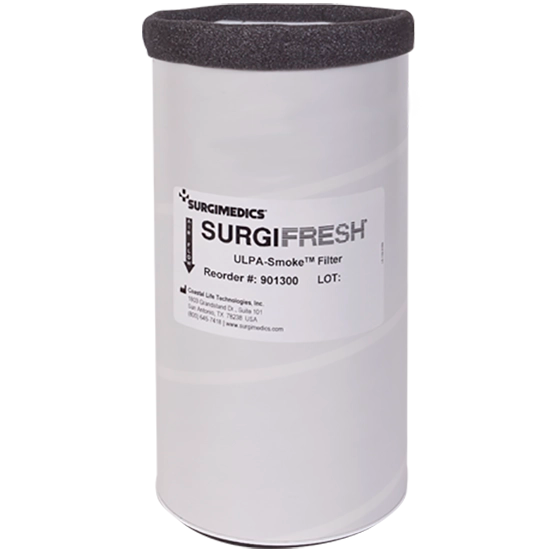 CooperSurgical 6082 ULPA Filter