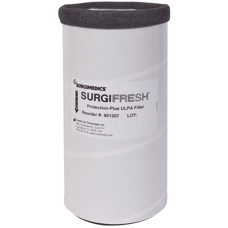 CooperSurgical 6082 ULPA Protection Plus Filter