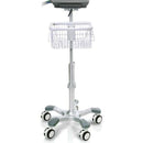 CooperSurgical F9 Fetal Monitor Basic Cart - Close-Up