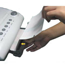 CooperSurgical F9 Fetal Monitor Recording Paper - Close-Up