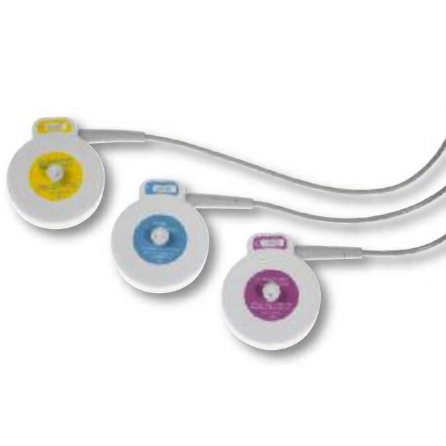 CooperSurgical Fetal Monitor F9 TOCO Probe