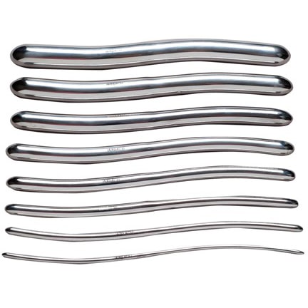 CooperSurgical Hegar Cervical Dilator Set