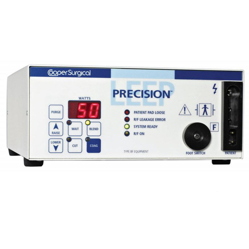 CooperSurgical LEEP PRECISION Generator