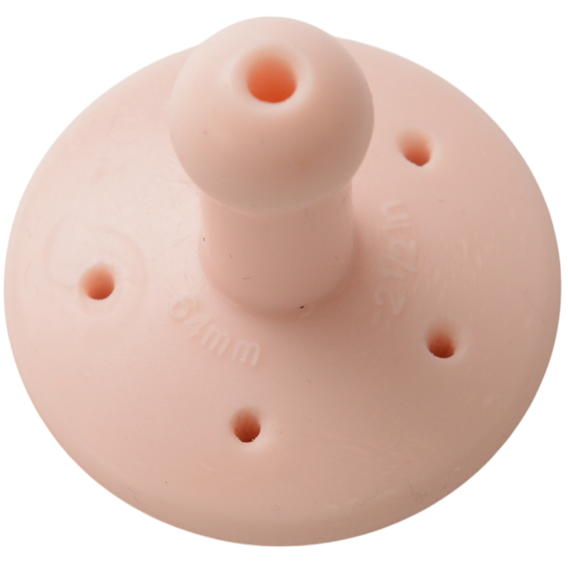 CooperSurgical Milex Gellhorn Flexible Pessary