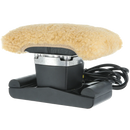 Core Products Jeanie Rub Fleece Pad Cover in use