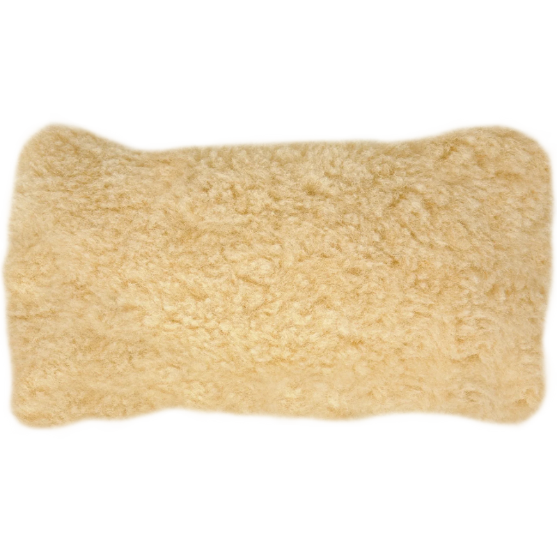 Core Products Jeanie Rub Fleece Pad Cover