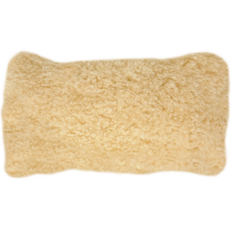Core Products Jeanie Rub Fleece Pad Cover