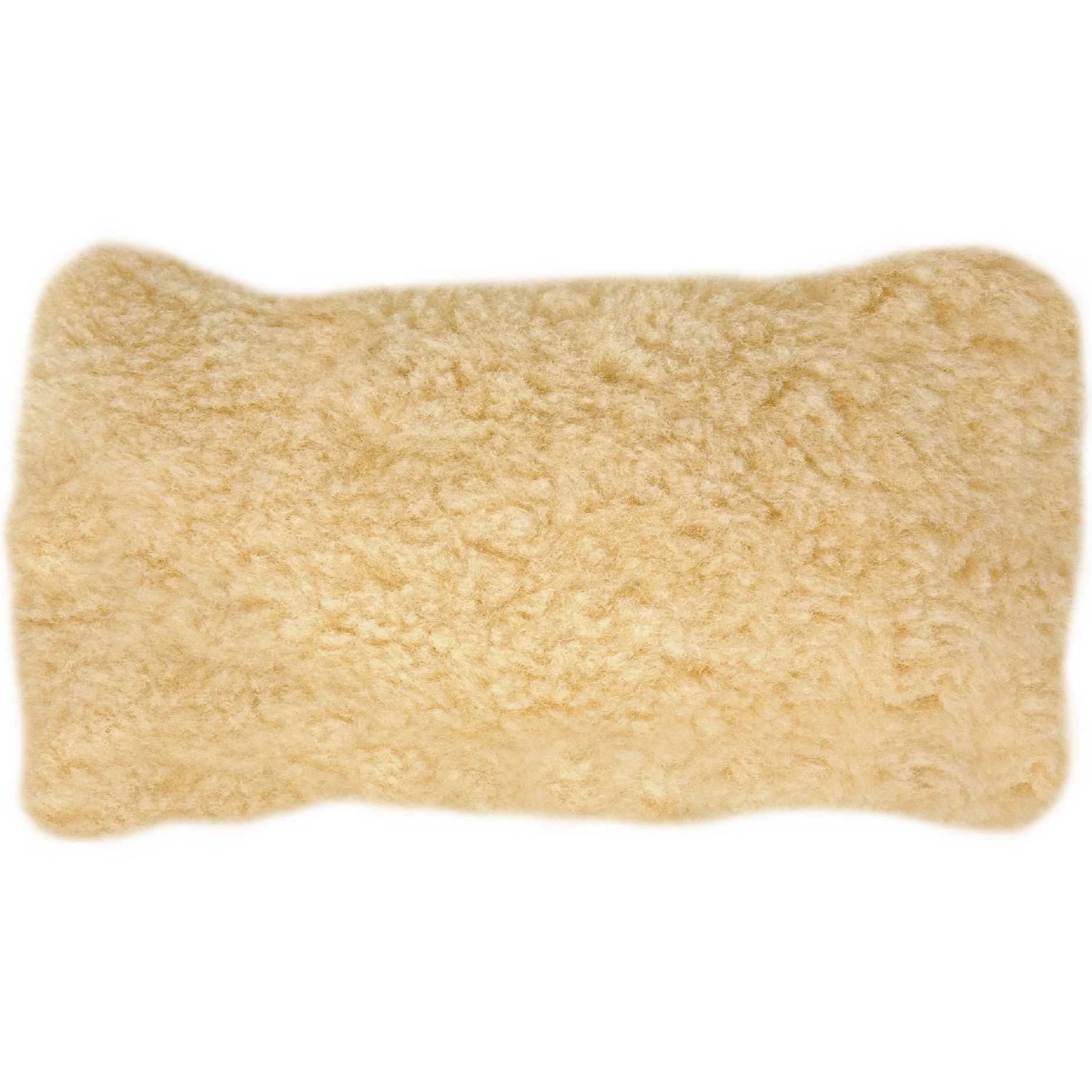 Core Products Jeanie Rub Fleece Pad Cover