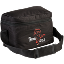 Core Products Jeanie Rub Massager Nylon Carrying Case strap