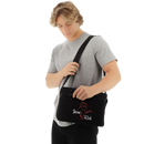 Core Products Jeanie Rub Massager Nylon Carrying Case in use