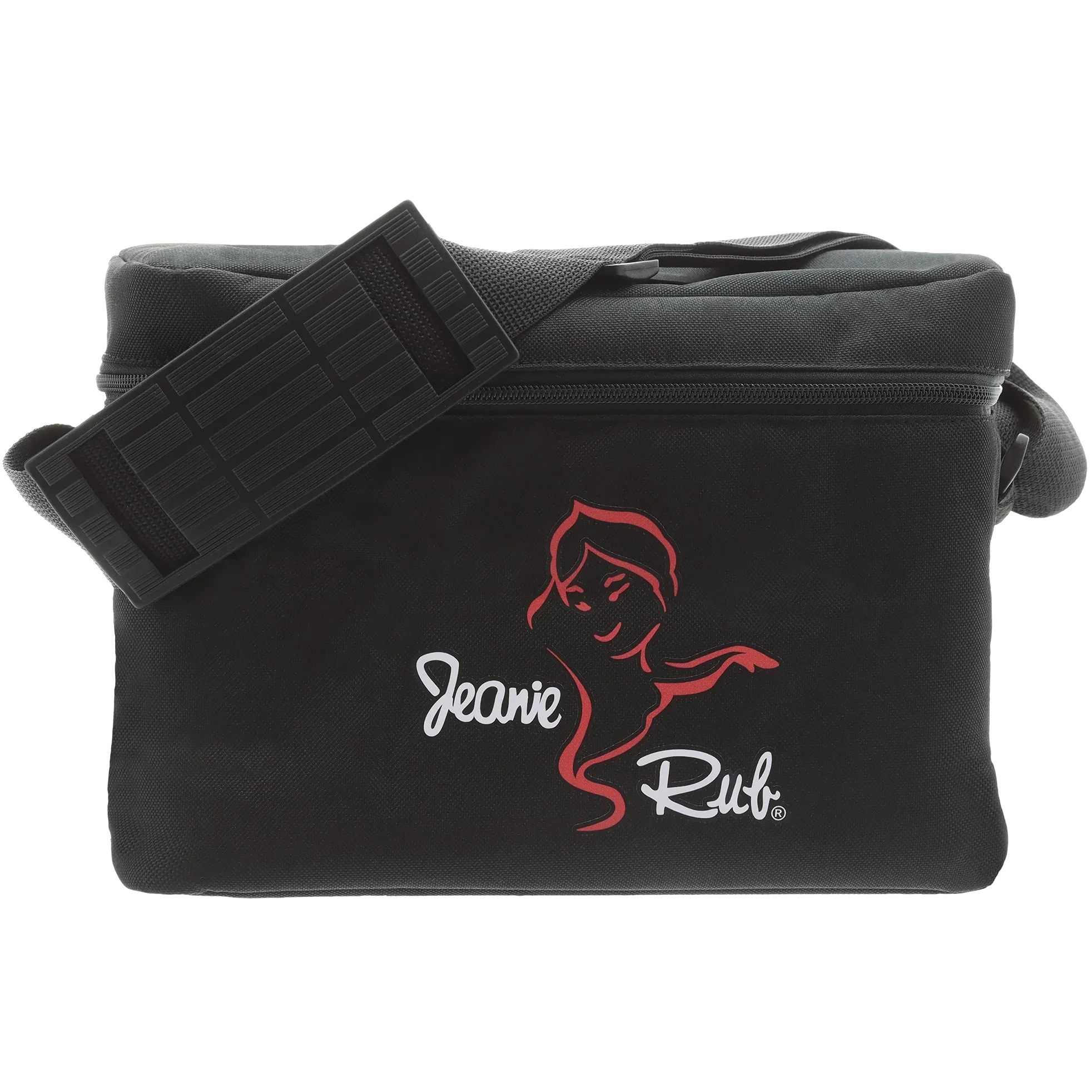 Core Products Jeanie Rub Massager Nylon Carrying Case
