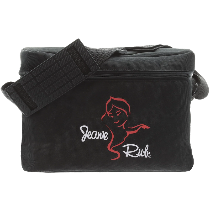 Core Products Jeanie Rub Massager Nylon Carrying Case