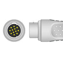 Corometrics Transducer Repair Cable - Connector