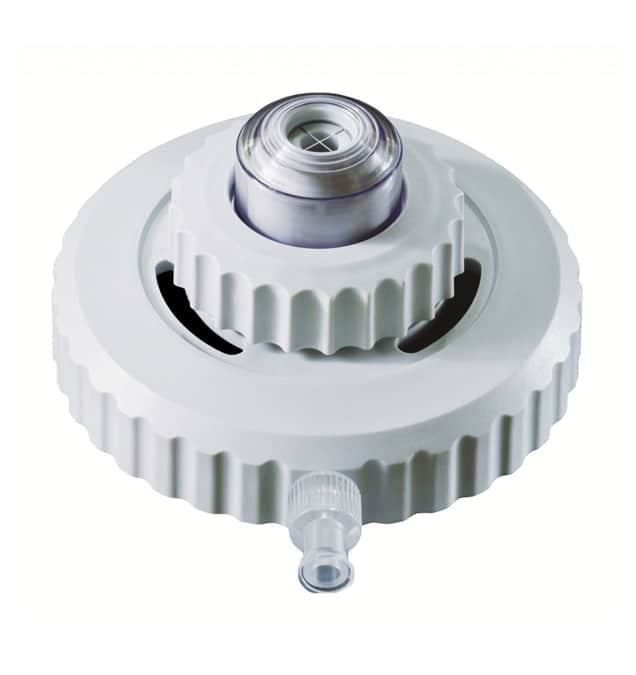 CORONET Artificial Anterior Chamber 