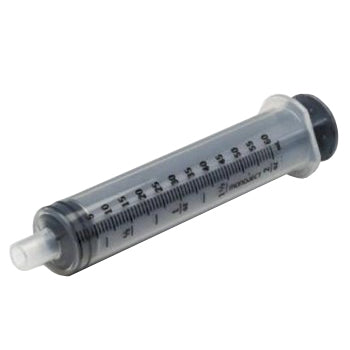 Covidien Monoject Rigid Pack Syringe - Toomey Type  Case of 5 Boxes (100 Total)