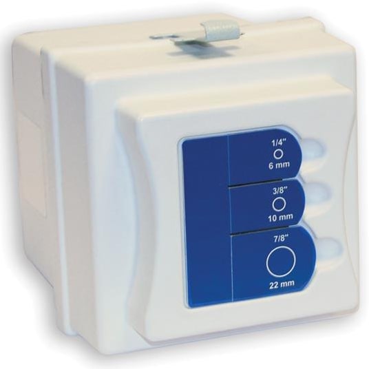 Covidien RapidVac Smoke Evacuator Filter