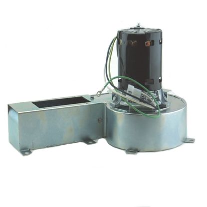 CPAC COX RapidHeat Blower Assembly without Heater