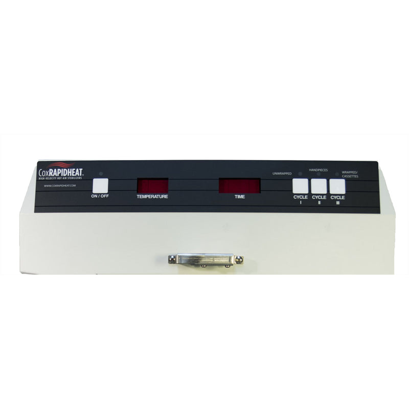 CPAC COX RapidHeat Keypad