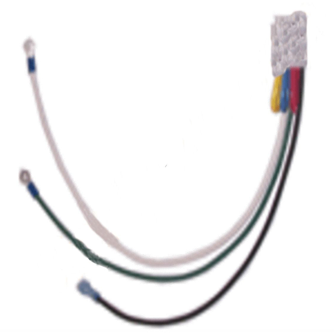 CPAC COX RapidHeat Wire Harness