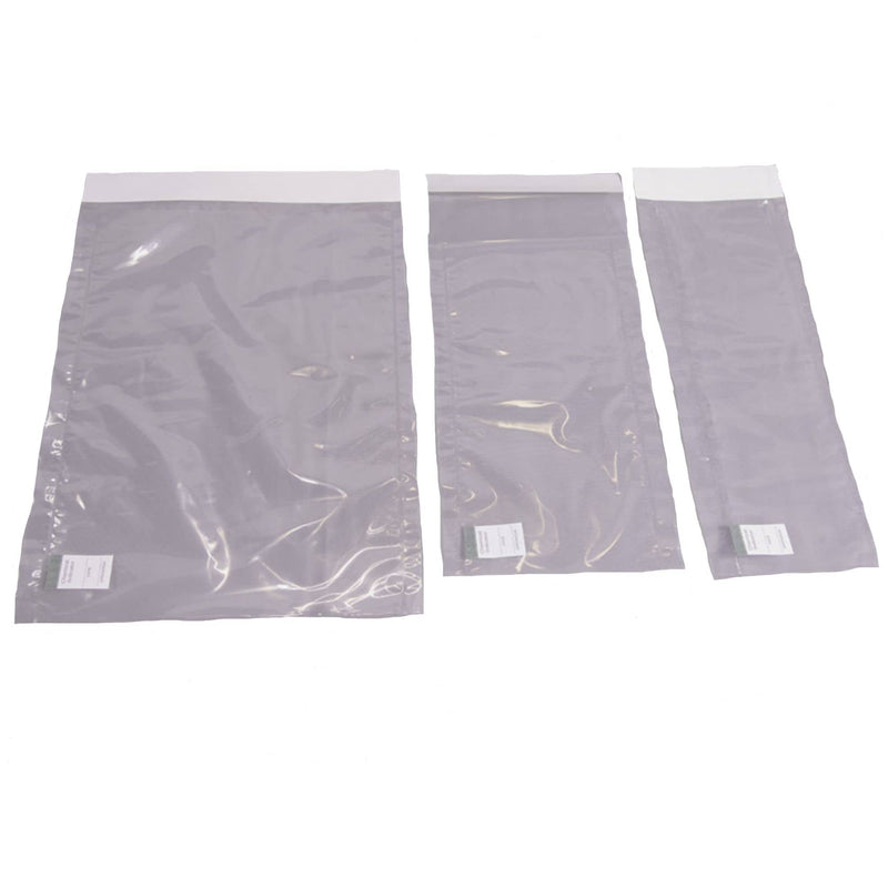 CPAC Self-Seal Nylon Pouch (100/Box)  9.5" x 13"