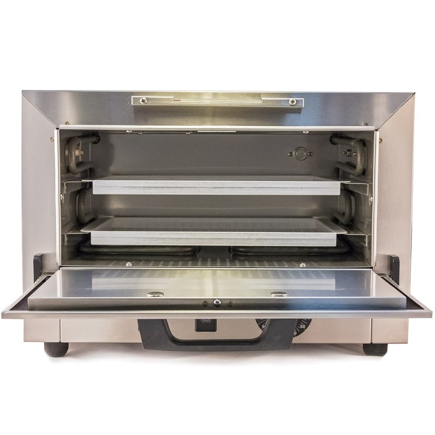 CPAC SteriDent Static Heat Sterilizer - Model #200