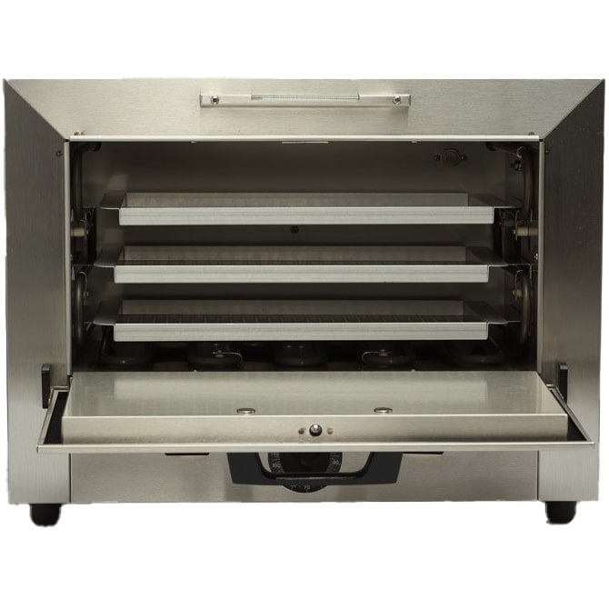 CPAC SteriDent Static Heat Sterilizer 