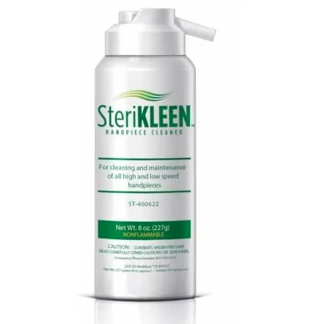 CPAC SteriKLEEN Handpiece Cleaner