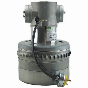 CPAC SteriVac Motor - Heavy Duty