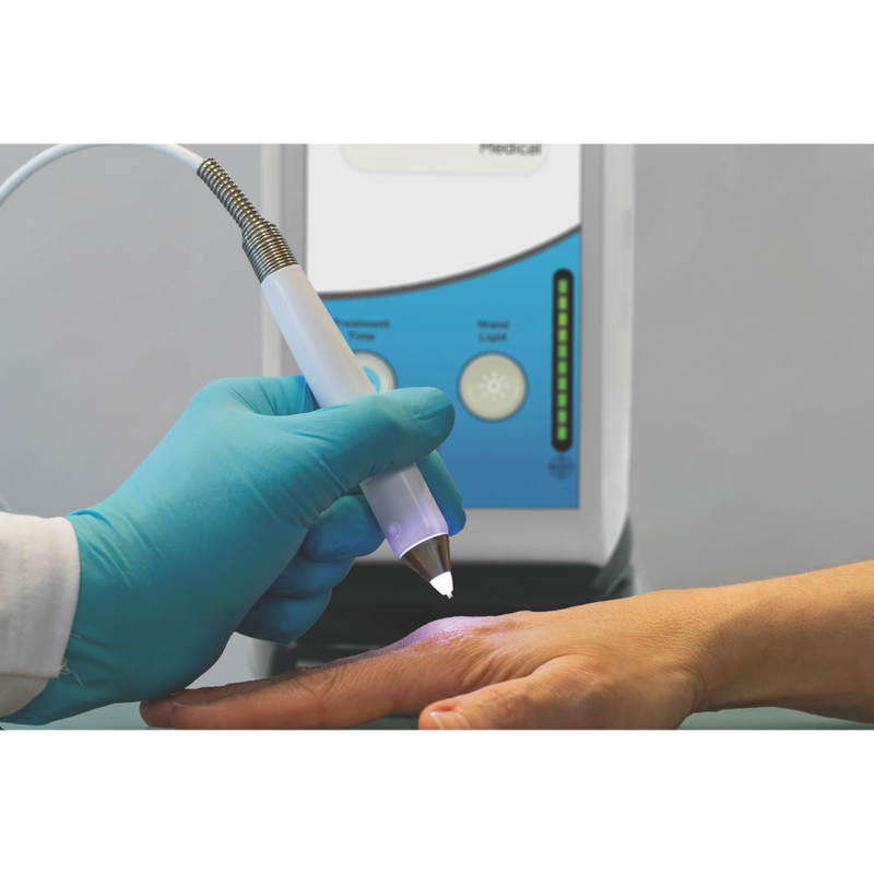 CryoConcepts CryoLab Medical Device Unit 