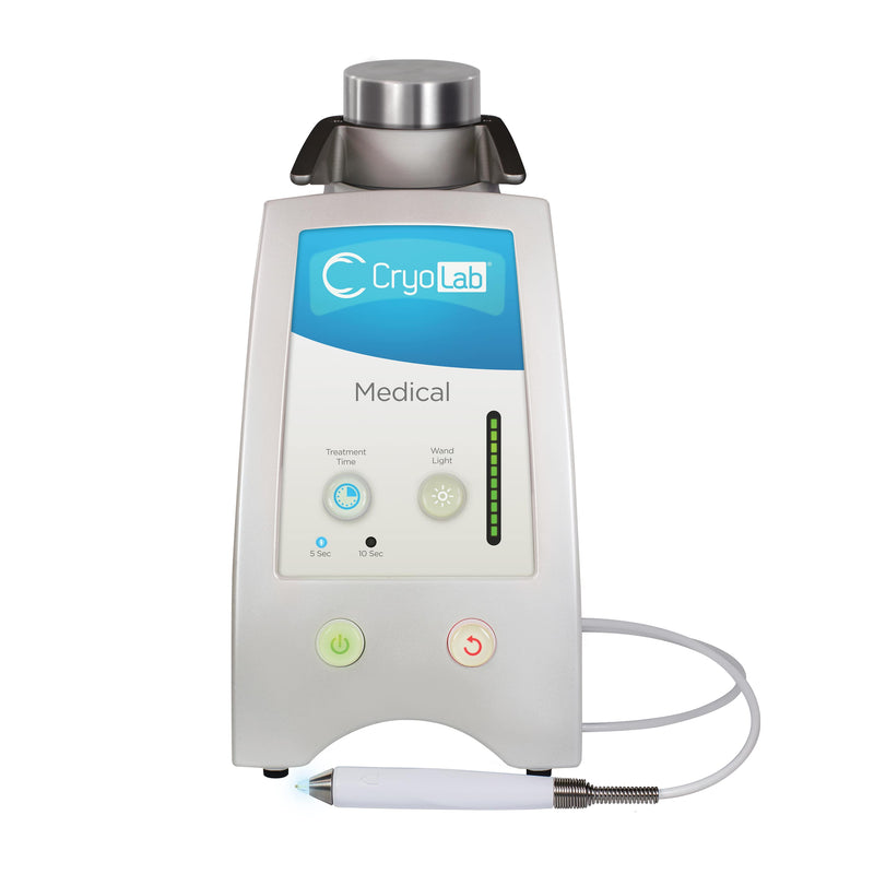 CryoConcepts CryoLab Medical Device Unit