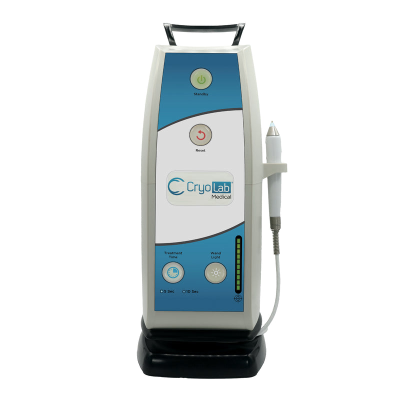 CryoConcepts CryoLab Medical Device Unit