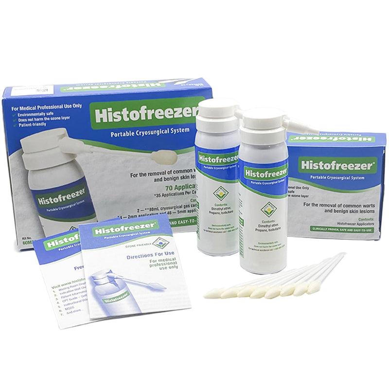 CryoConcepts Histofreezer Portable Cryosurgical System