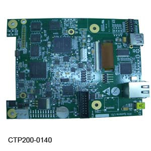 Tuttnauer Board, Main Bacsoft Controller EZPLUS 9 & 11 