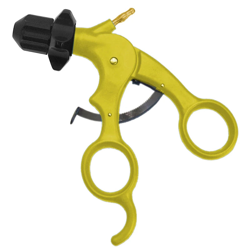 Sklar HANDLE WITH RATCHET YELLOW - 31-9002yc-yl 
