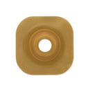 Hollister New Image FlexWear Skin Barrier, 70 mm Flange, Cut to Fit Stomas up to 51mm (5/BX) 