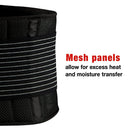 3M Ace Back Brace, Adult, One Size Fits Most (Box of 12)