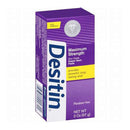 J & J Sales Destin Maximum Strength Original Paste, 4-ounce Tube 