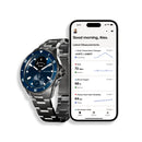 Withings ScanWatch Nova – Luxury Hybrid Smartwatch with Advanced Health Tracking (Each) 
