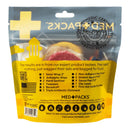 Med Packs First Aid Kit for Pets – Dog Injury Supplies in Portable Pouch