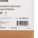 McKesson Instrument Lubricant and Rust Inhibitor (Case of 4)
