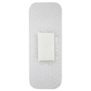 McKesson Brand McKesson Sheer Adhesive Strip, 1 x 3 Inch (320/CS) 